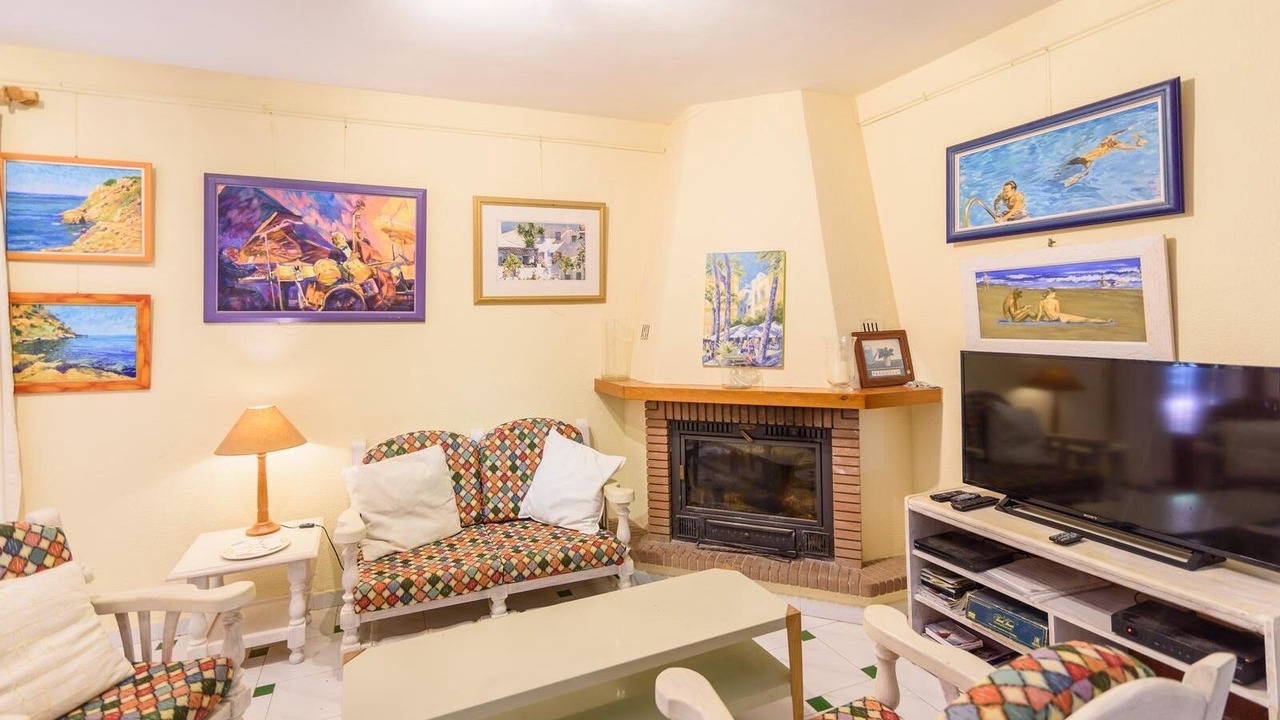 Photo of Livingroom in Velez-Malaga