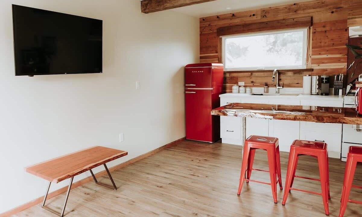 Photo of Kitchen in Baywood Park