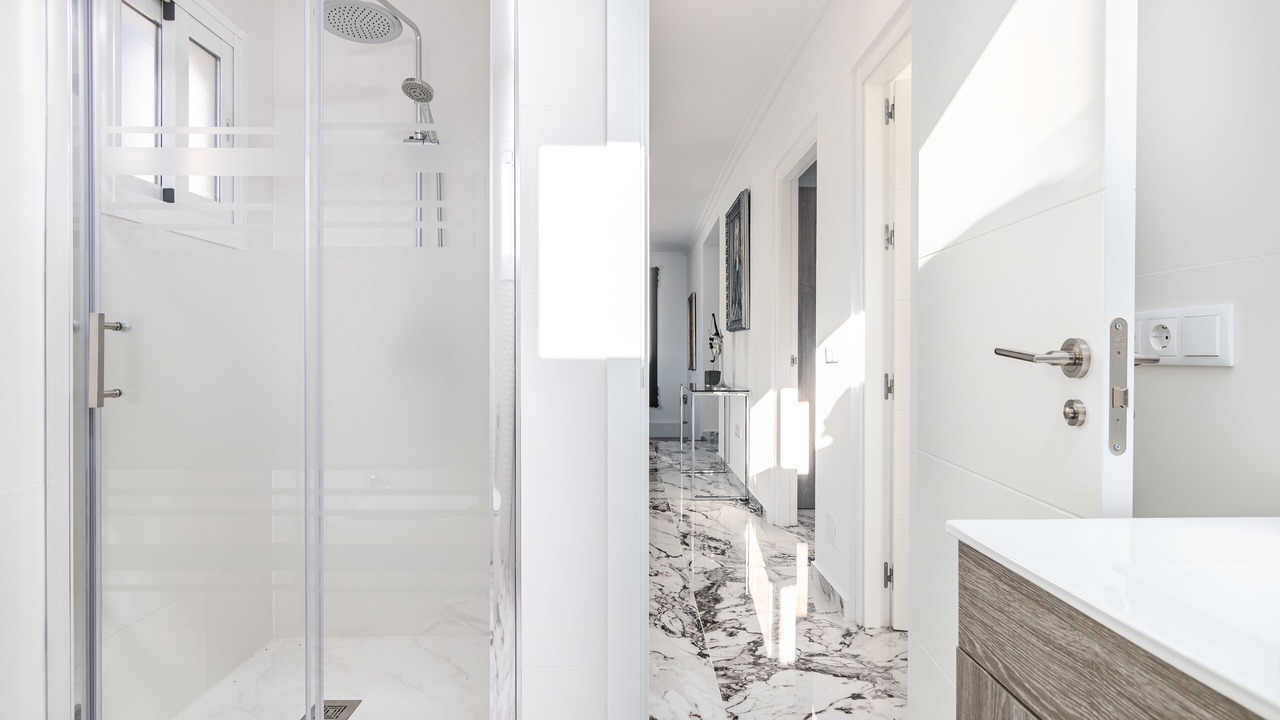 Photo of Bathroom in Mezquitilla