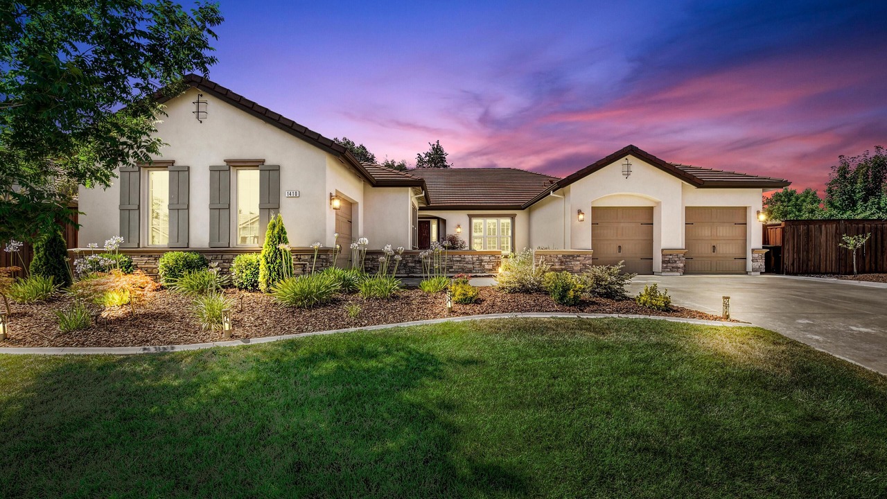 Photo of Outdoor in Roseville