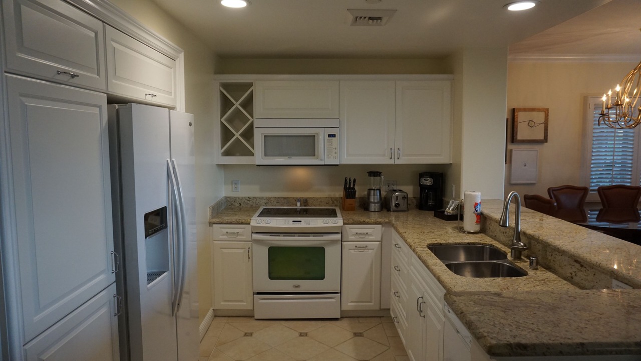 Photo of Kitchen in Aviara