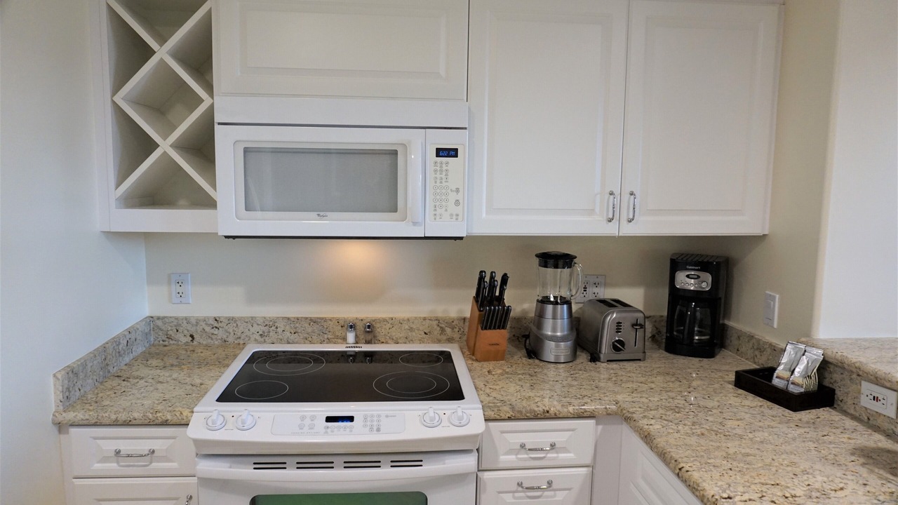 Photo of Kitchen in Aviara