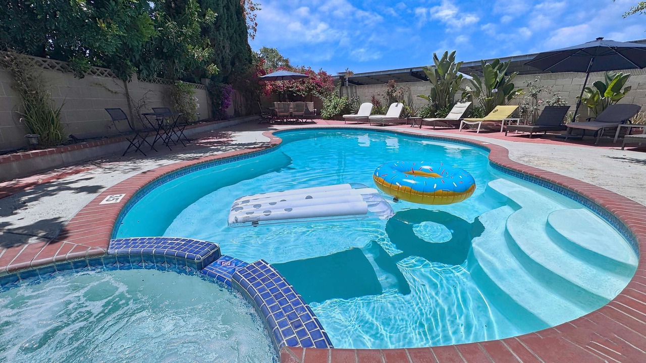 Photo of Outdoor in Hermosa Village