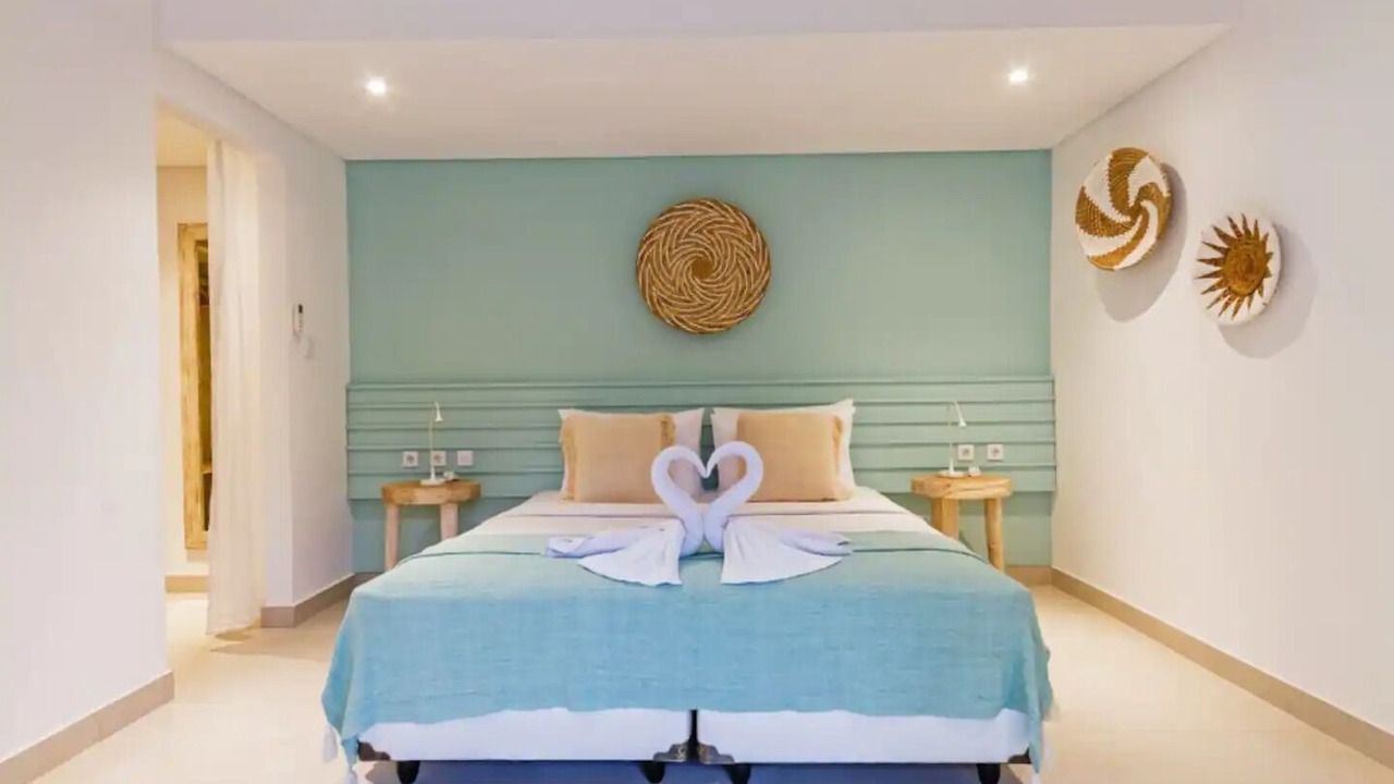 Photo of Bedroom in Laksmana