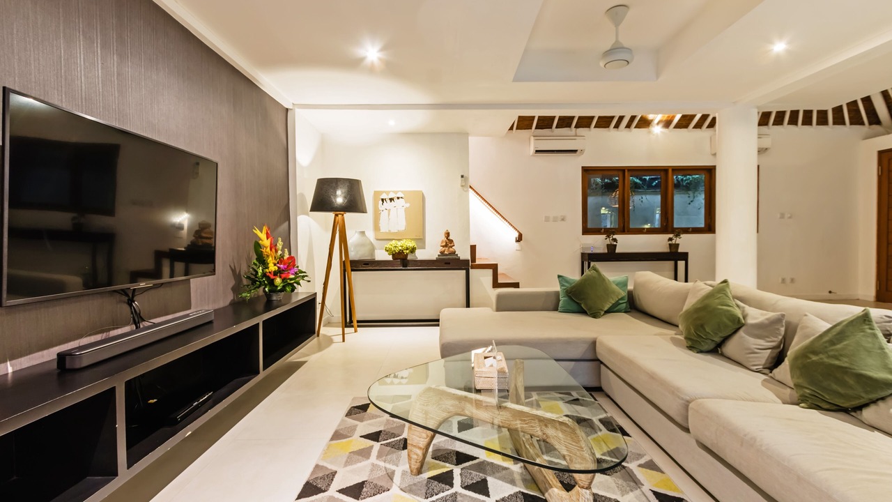 Photo of Livingroom in Laksmana