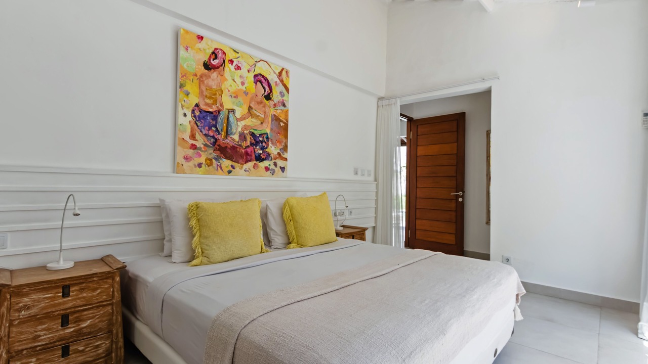 Photo of Bedroom in Laksmana