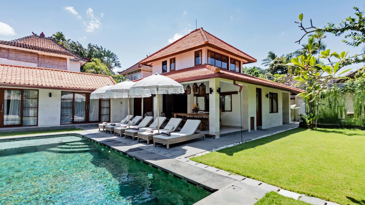 Photo of Outdoor in Laksmana