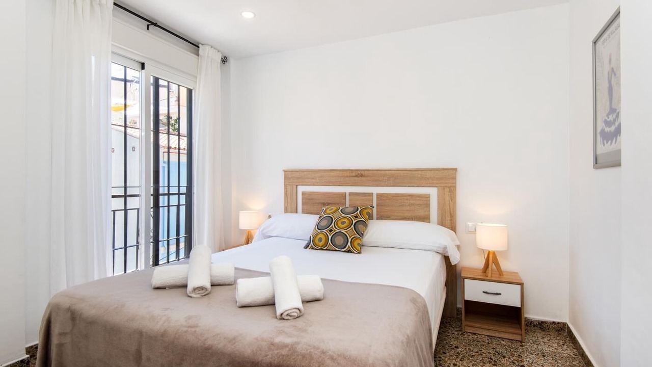 Photo of Bedroom in Lagunillas