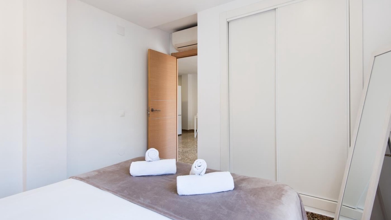 Photo of Bedroom in Lagunillas
