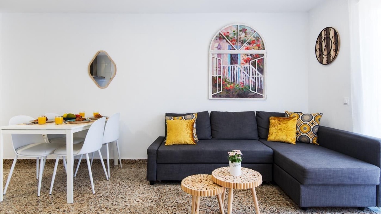 Photo of Livingroom in Lagunillas