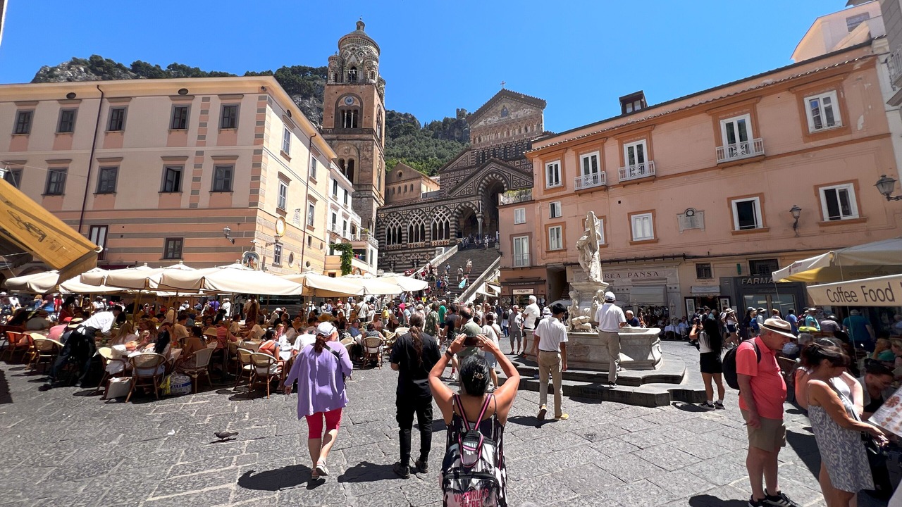 Photo of Outdoor in Amalfi