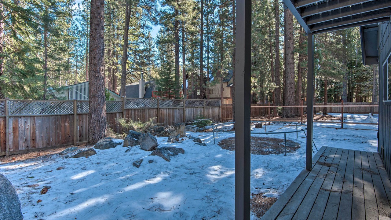 Photo of Others in Tahoe Paradise