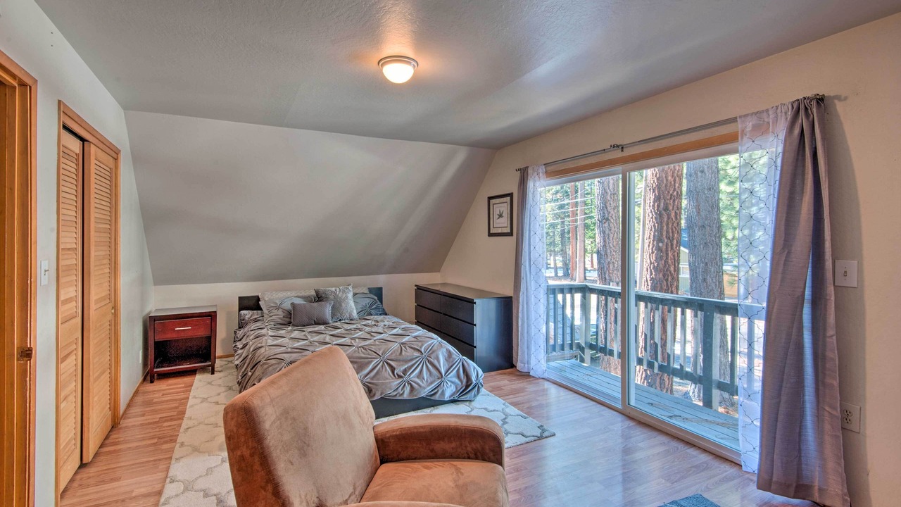 Photo of Others in Tahoe Paradise