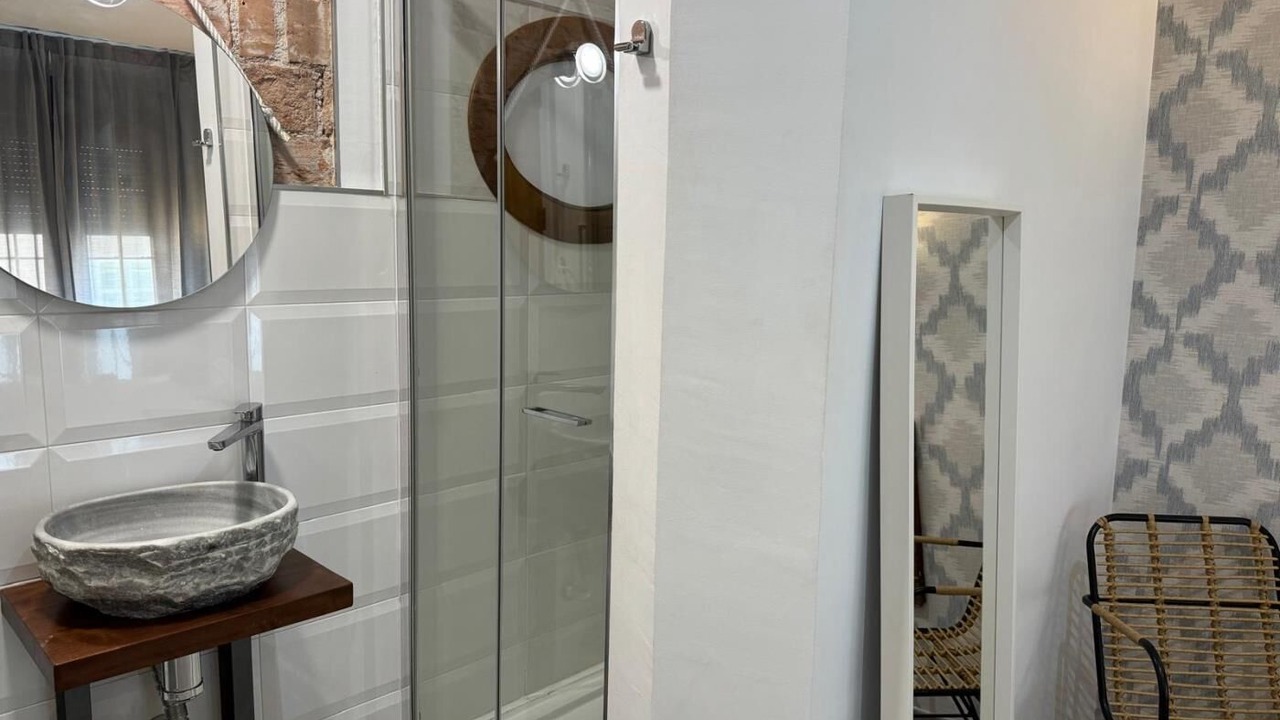 Photo of Bathroom in Lagunillas