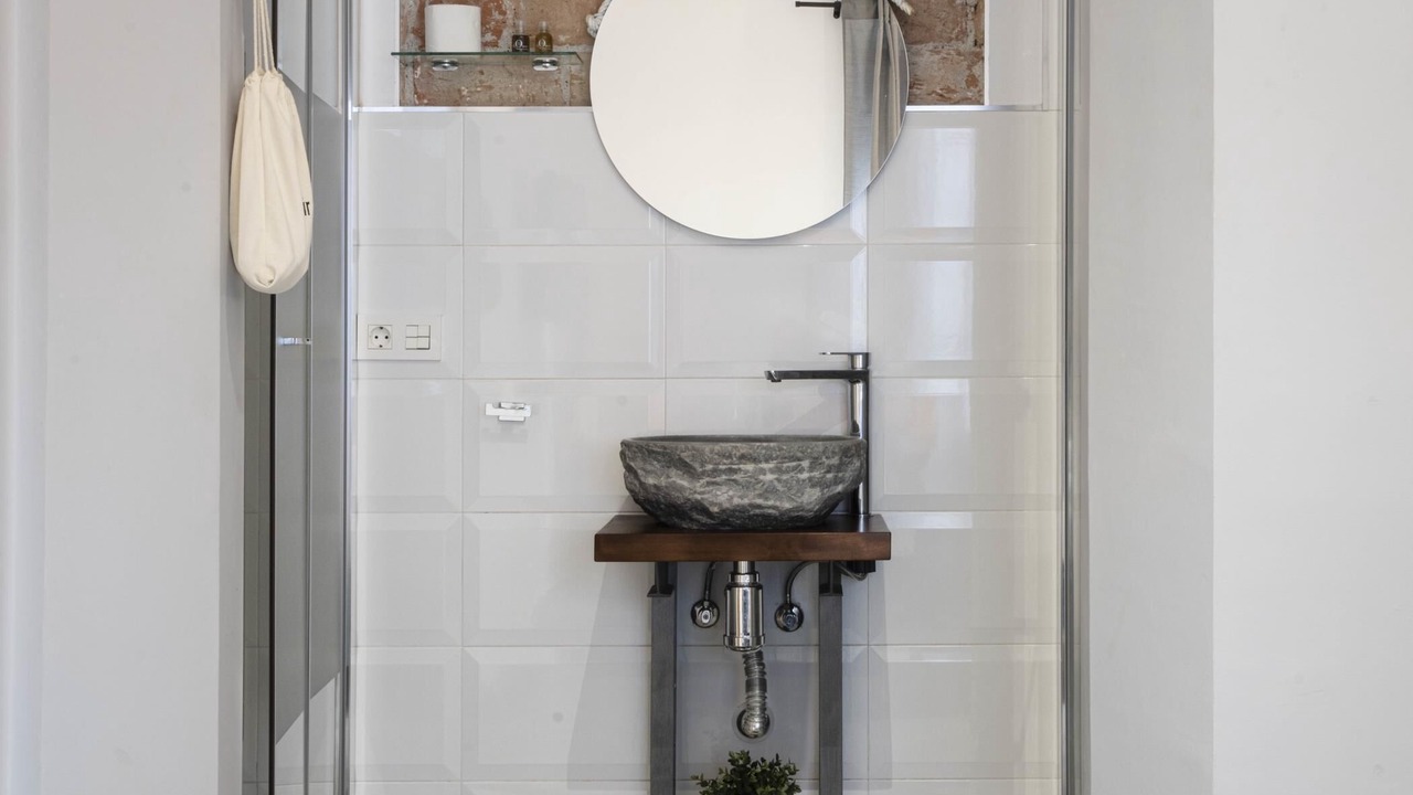 Photo of Bathroom in Lagunillas
