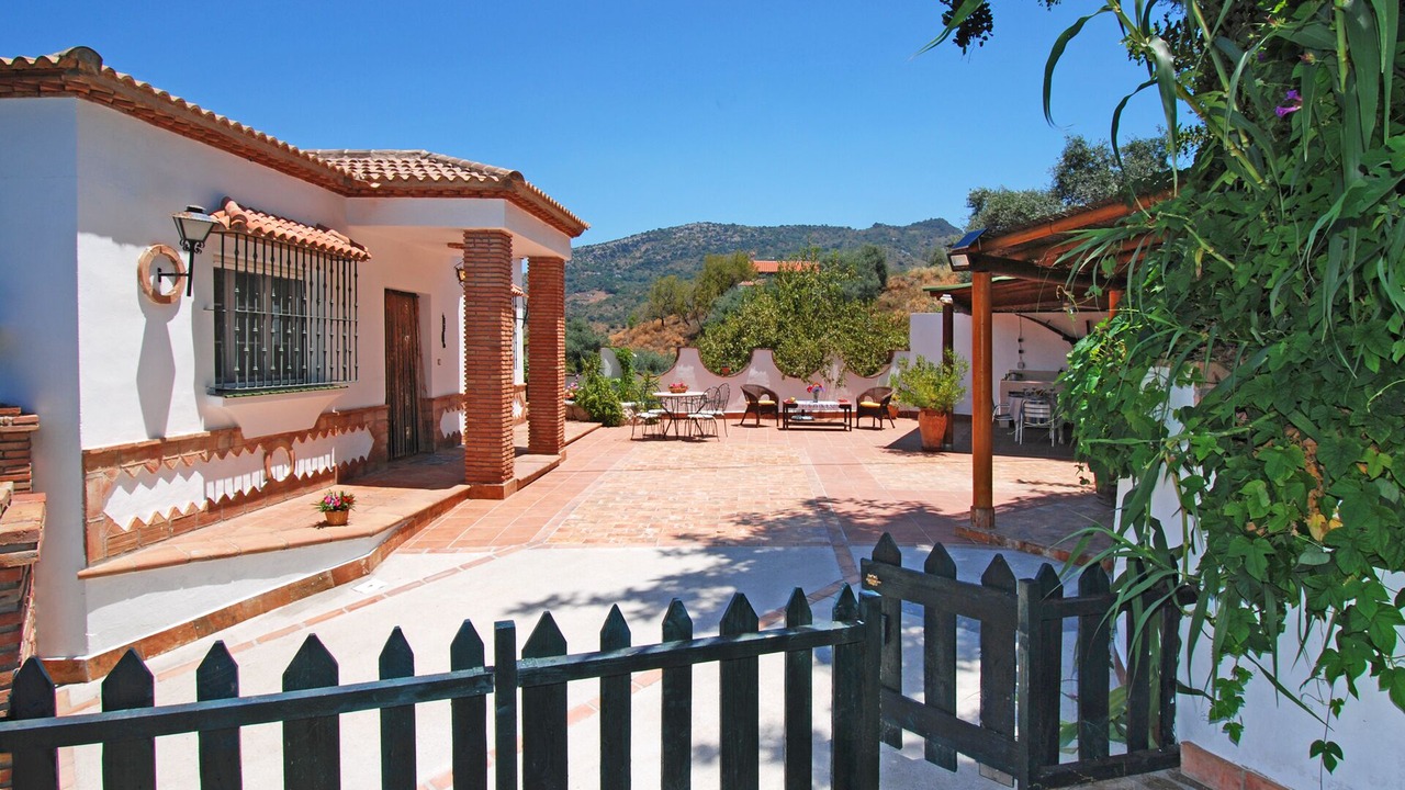 Photo of Outdoor in Comares