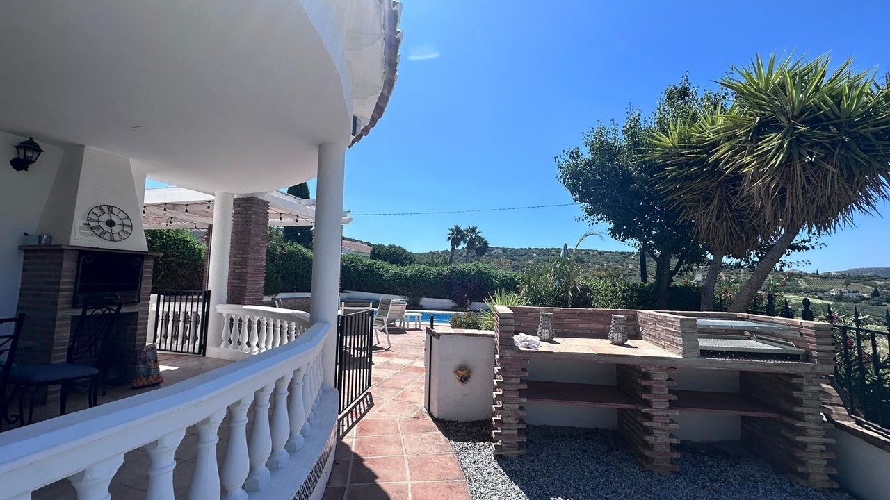 Photo of Outdoor in Alcaucin