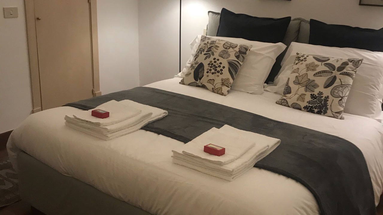 Photo of Bedroom in San Ferdinando