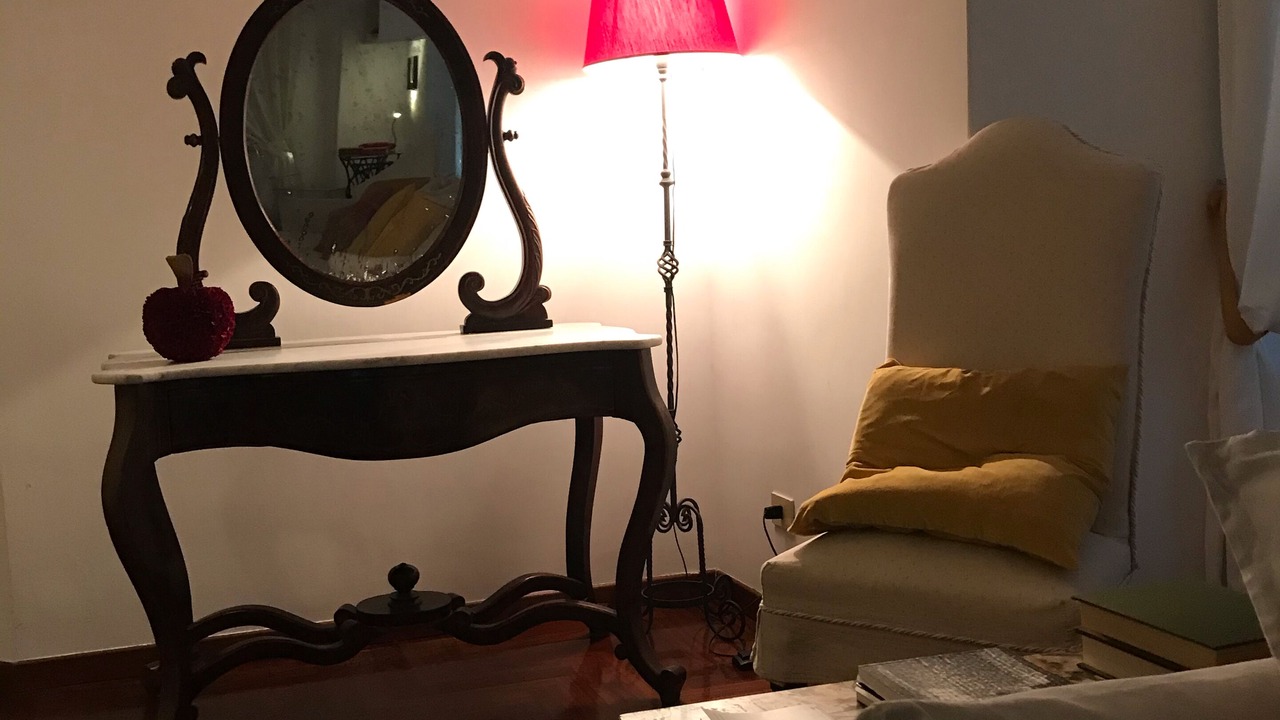 Photo of Livingroom in San Ferdinando