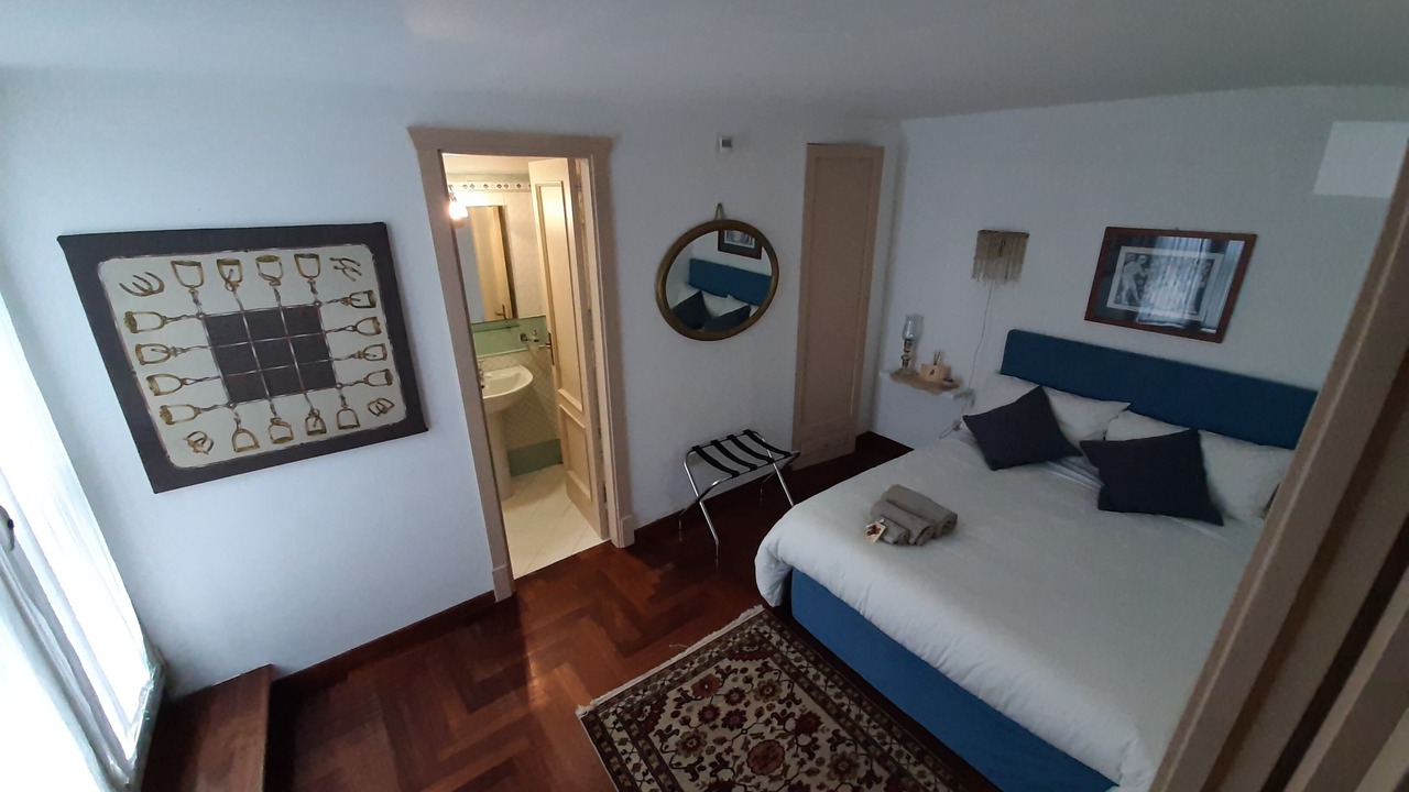 Photo of Bedroom in San Ferdinando