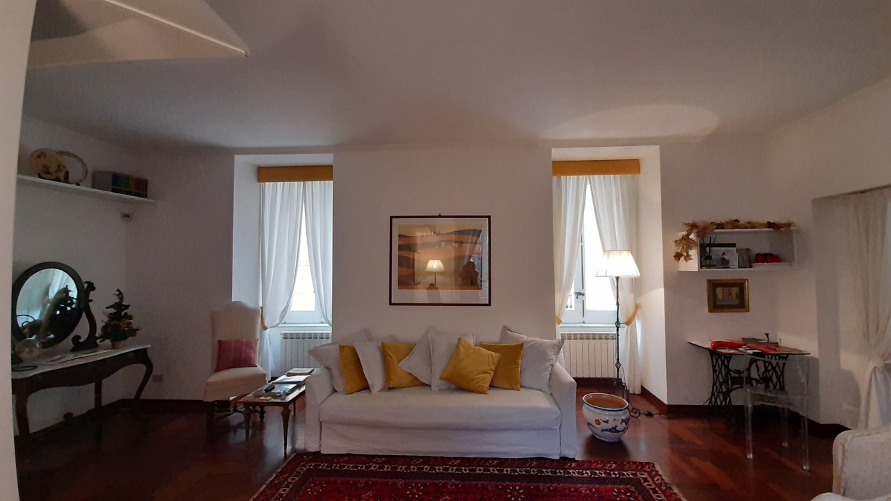 Photo of Livingroom in San Ferdinando