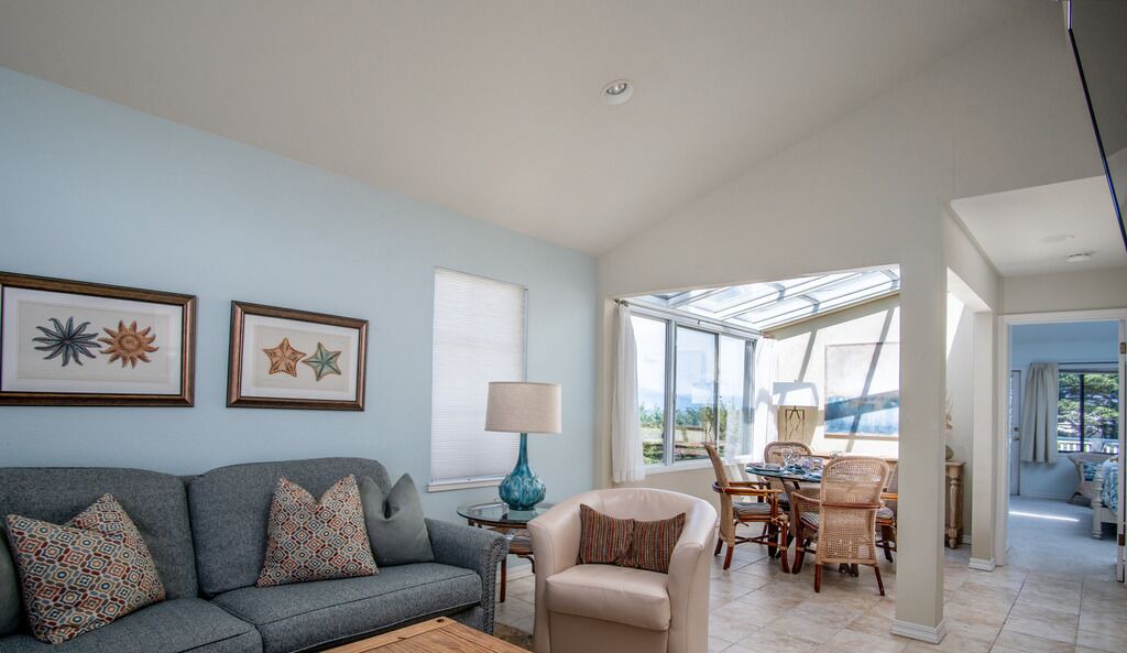 Photo of Livingroom in Lighthouse District