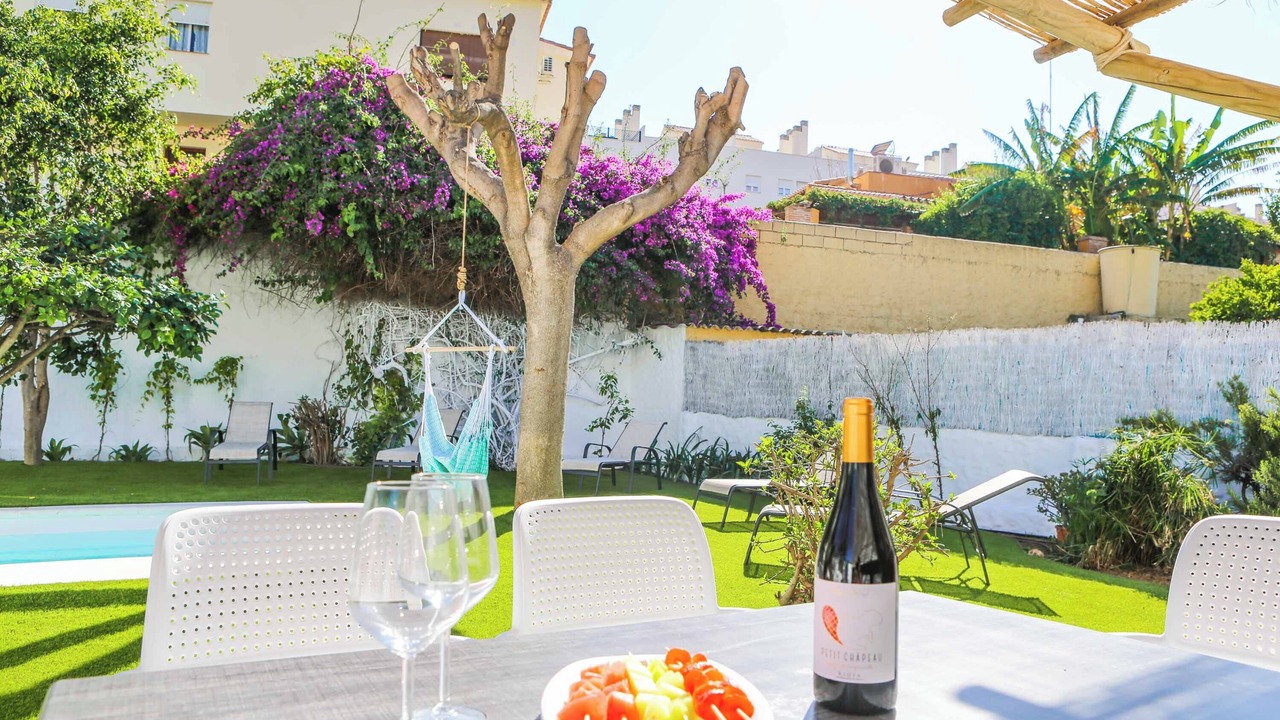 Photo of Outdoor in Torremolinos