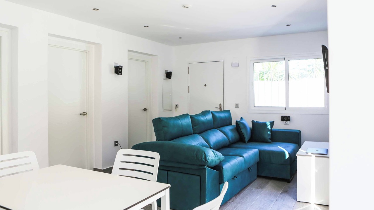 Photo of Livingroom in Torremolinos