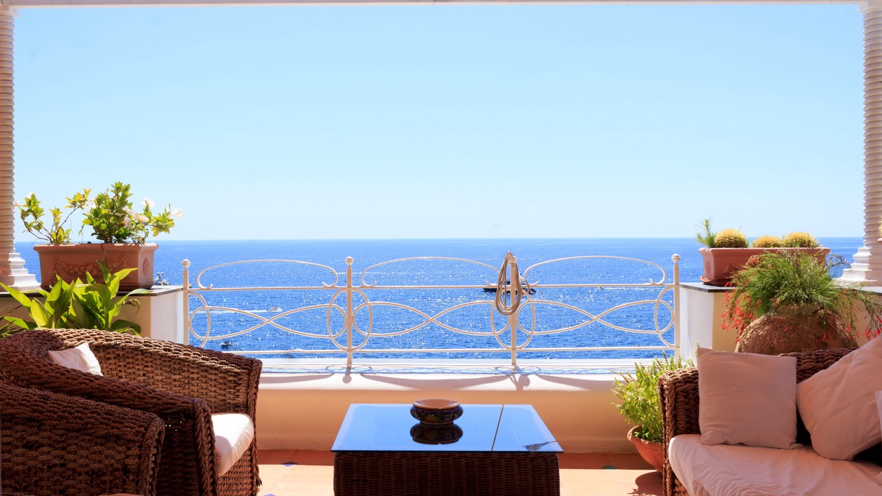 Photo of Outdoor in Marina Piccola
