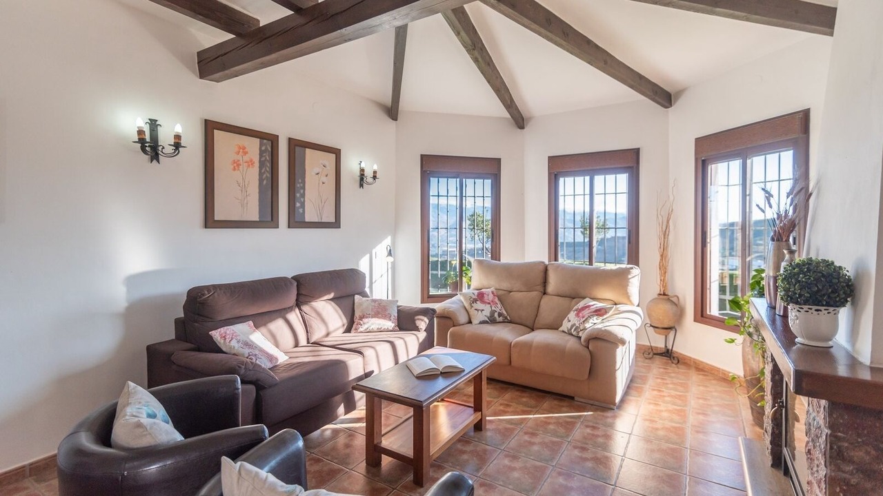 Photo of Livingroom in Iznate
