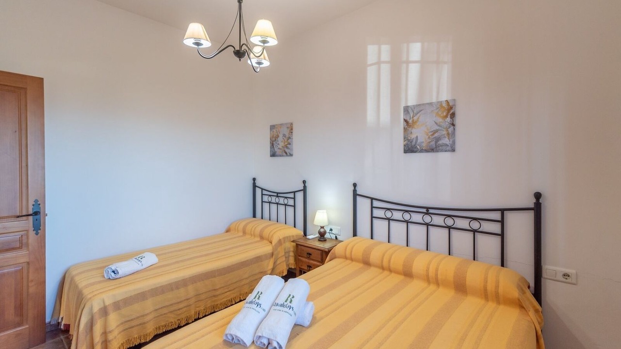 Photo of Bedroom in Iznate