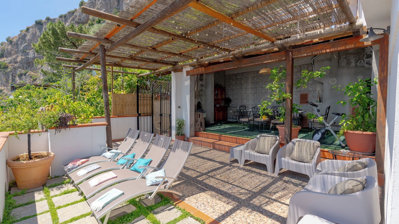 Photo of Outdoor in Conca dei Marini
