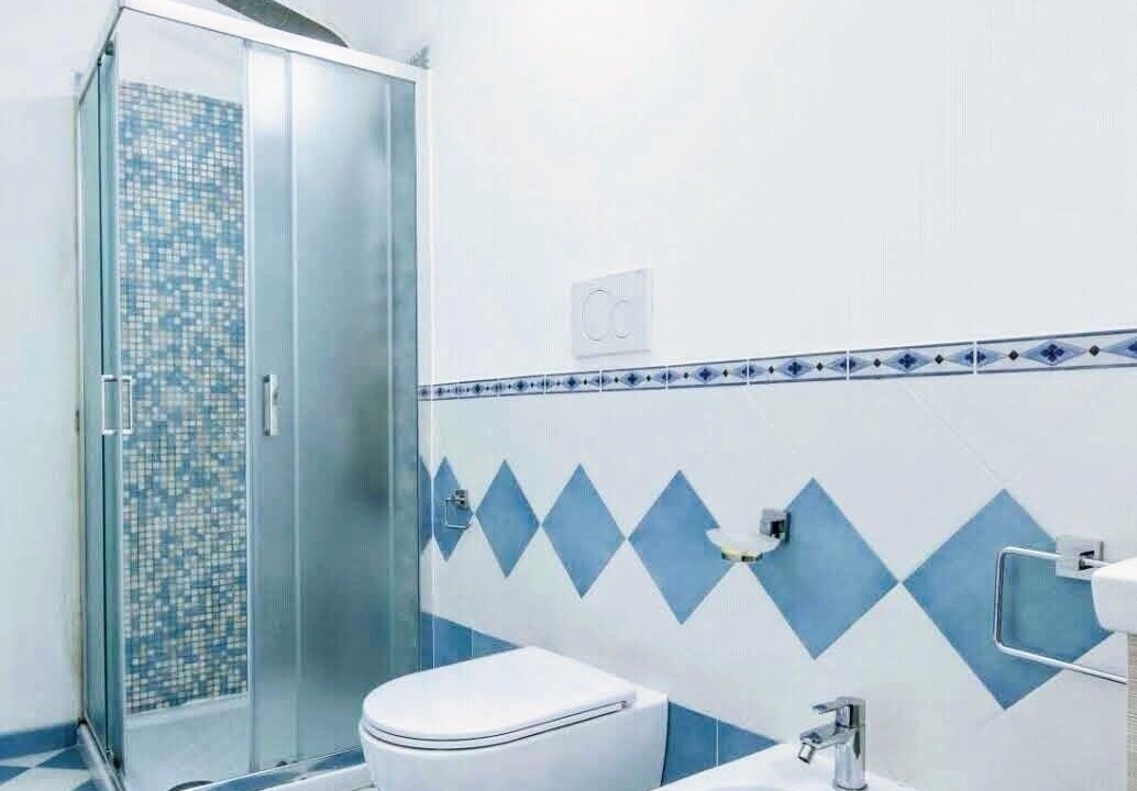 Photo of Bathroom in Conca dei Marini