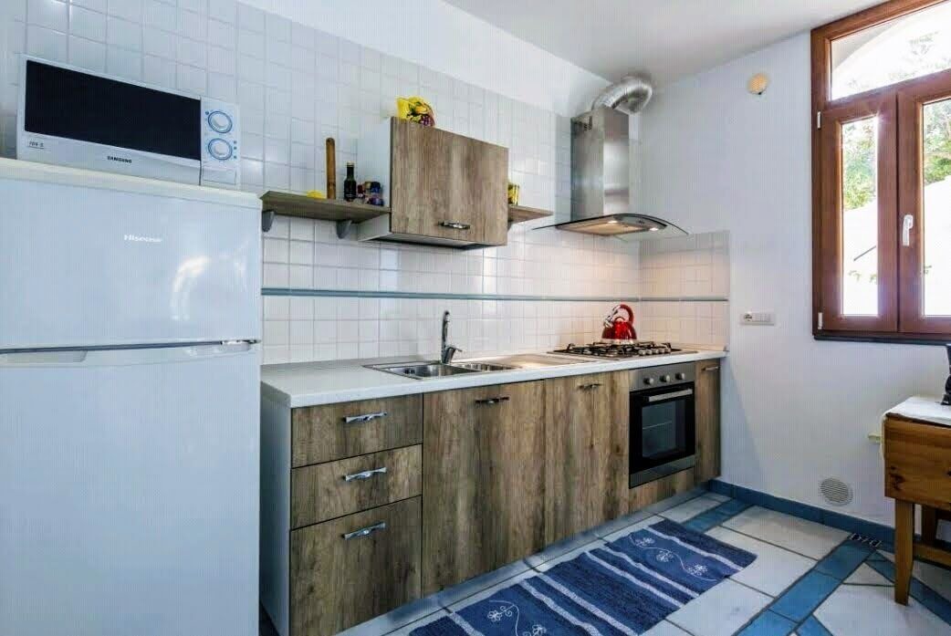 Photo of Kitchen in Conca dei Marini