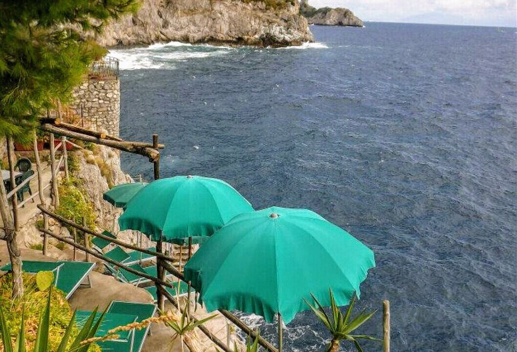 Photo of Outdoor in Conca dei Marini