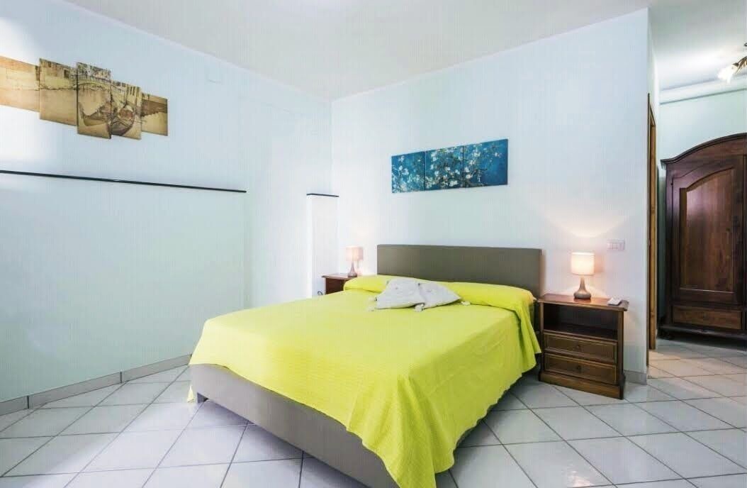 Photo of Bedroom in Conca dei Marini