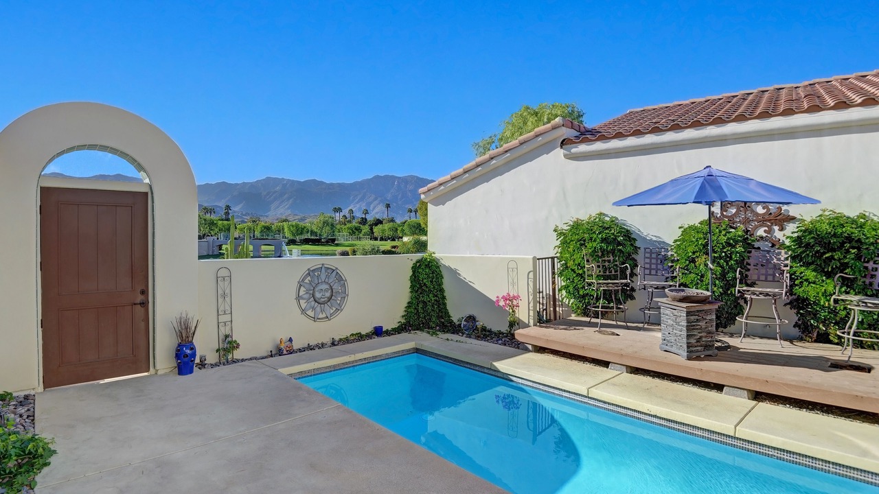 Photo of Outdoor in Cathedral City