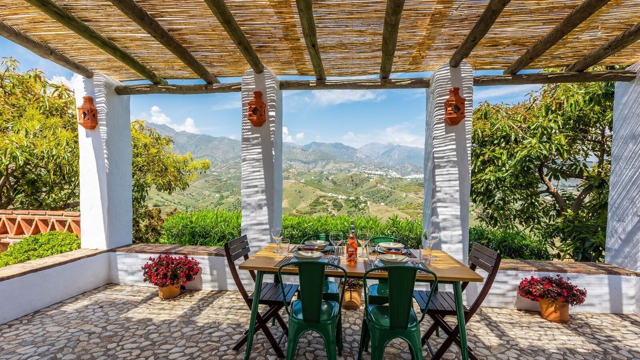 Photo of Outdoor in Rio Velez
