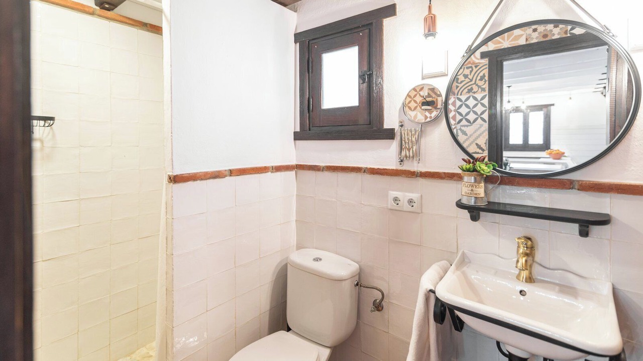 Photo of Bathroom in Rio Velez
