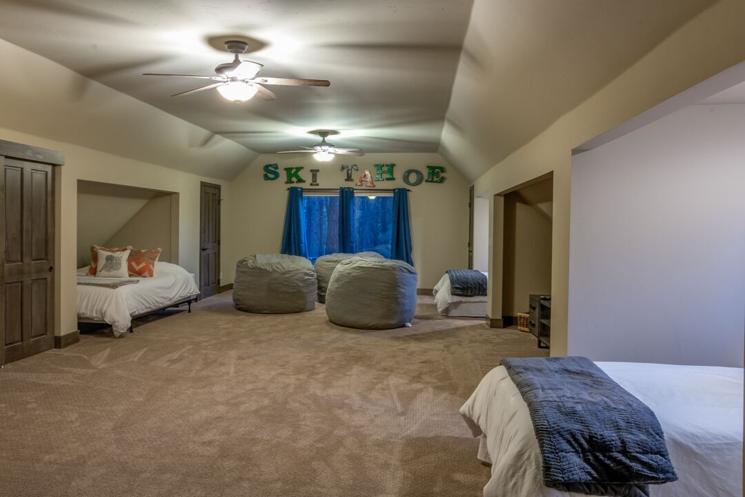 Photo of Bedroom in Montgomery Estates