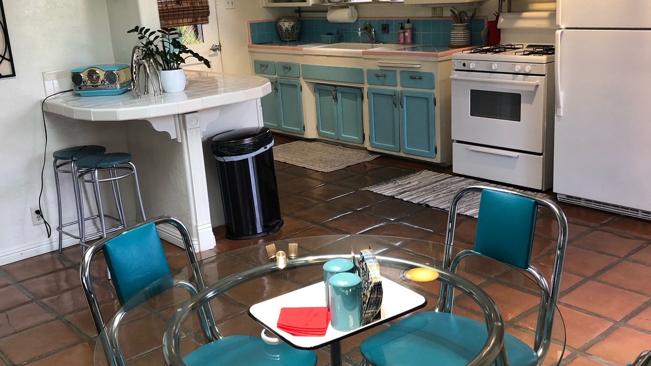 Photo of Kitchen in Del Dios
