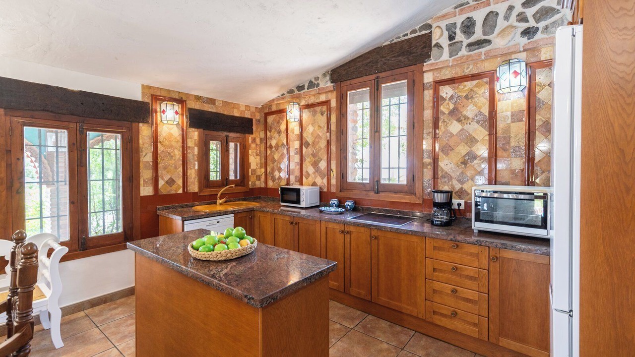 Photo of Kitchen in Rio Velez