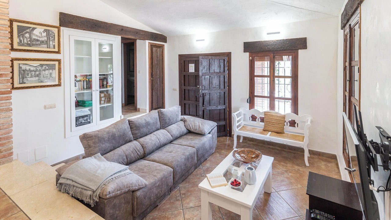 Photo of Livingroom in Rio Velez