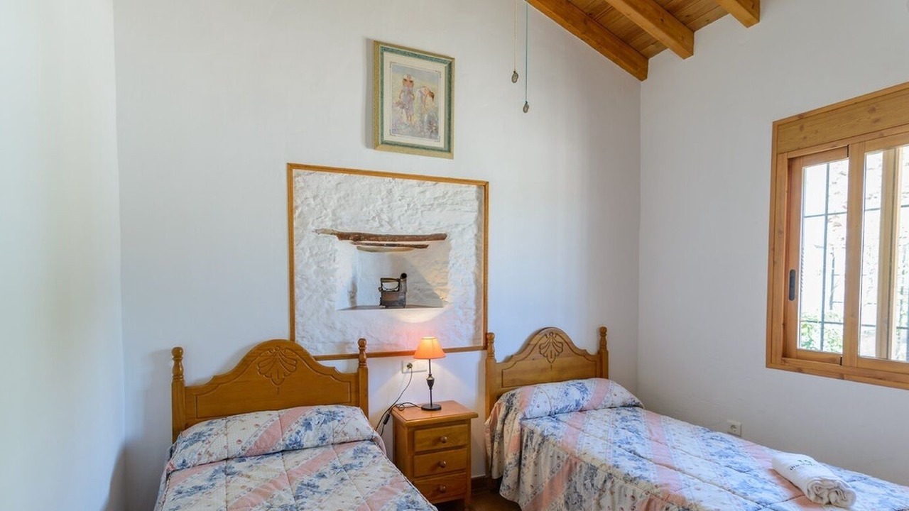 Photo of Bedroom in Almachar
