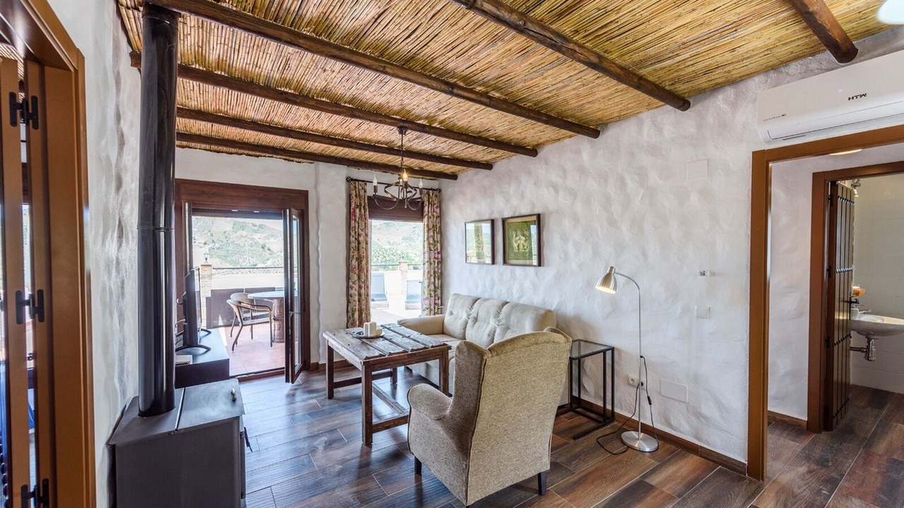 Photo of Livingroom in Canillas de Albaida