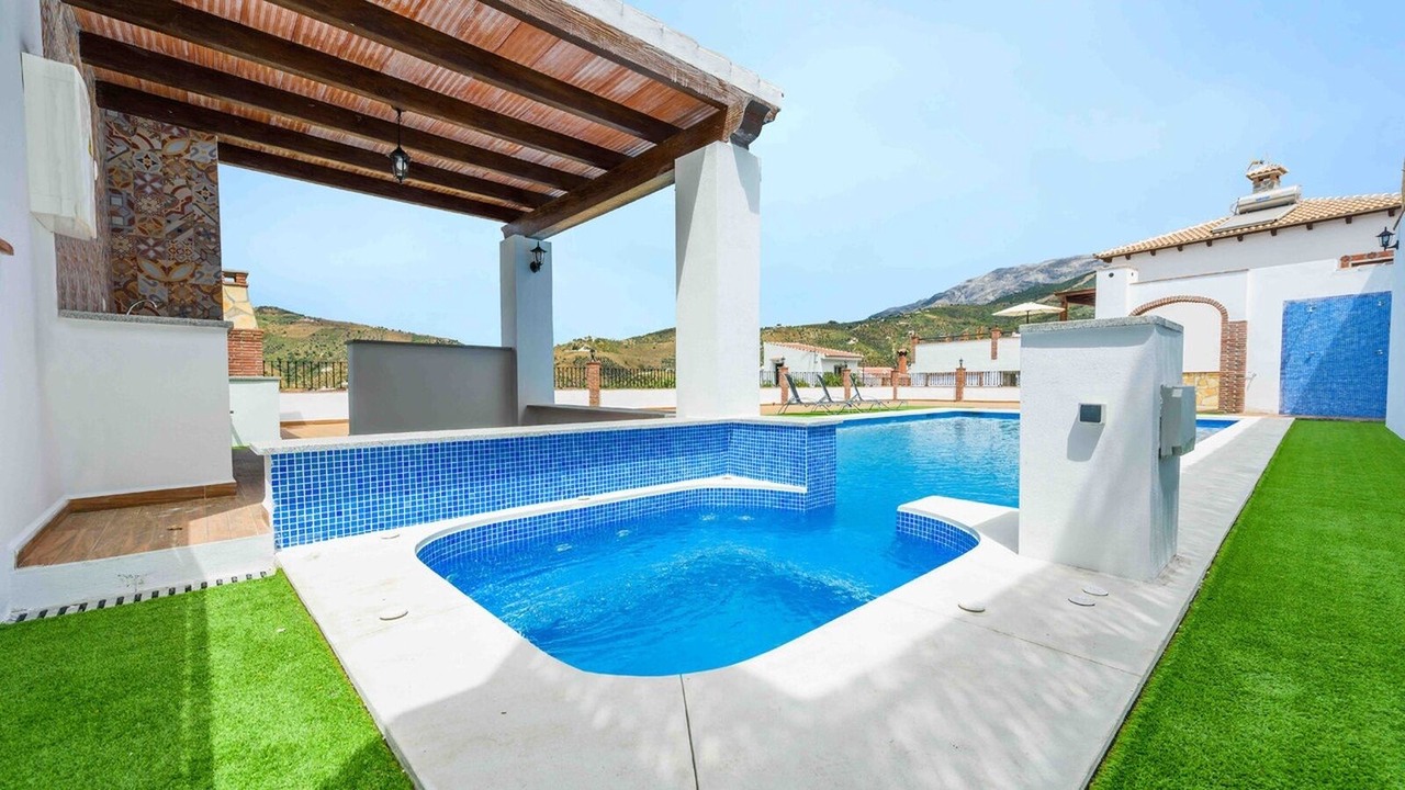 Photo of Outdoor in Canillas de Albaida