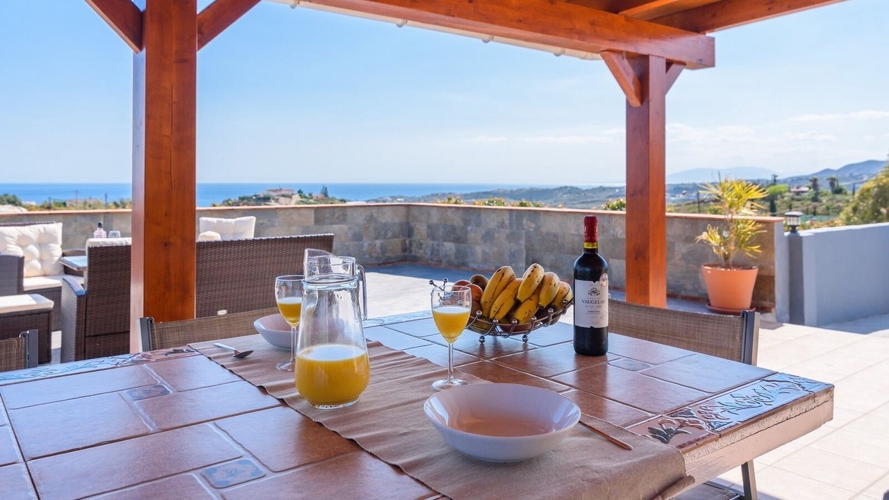 Photo of Outdoor in Almayate Alto