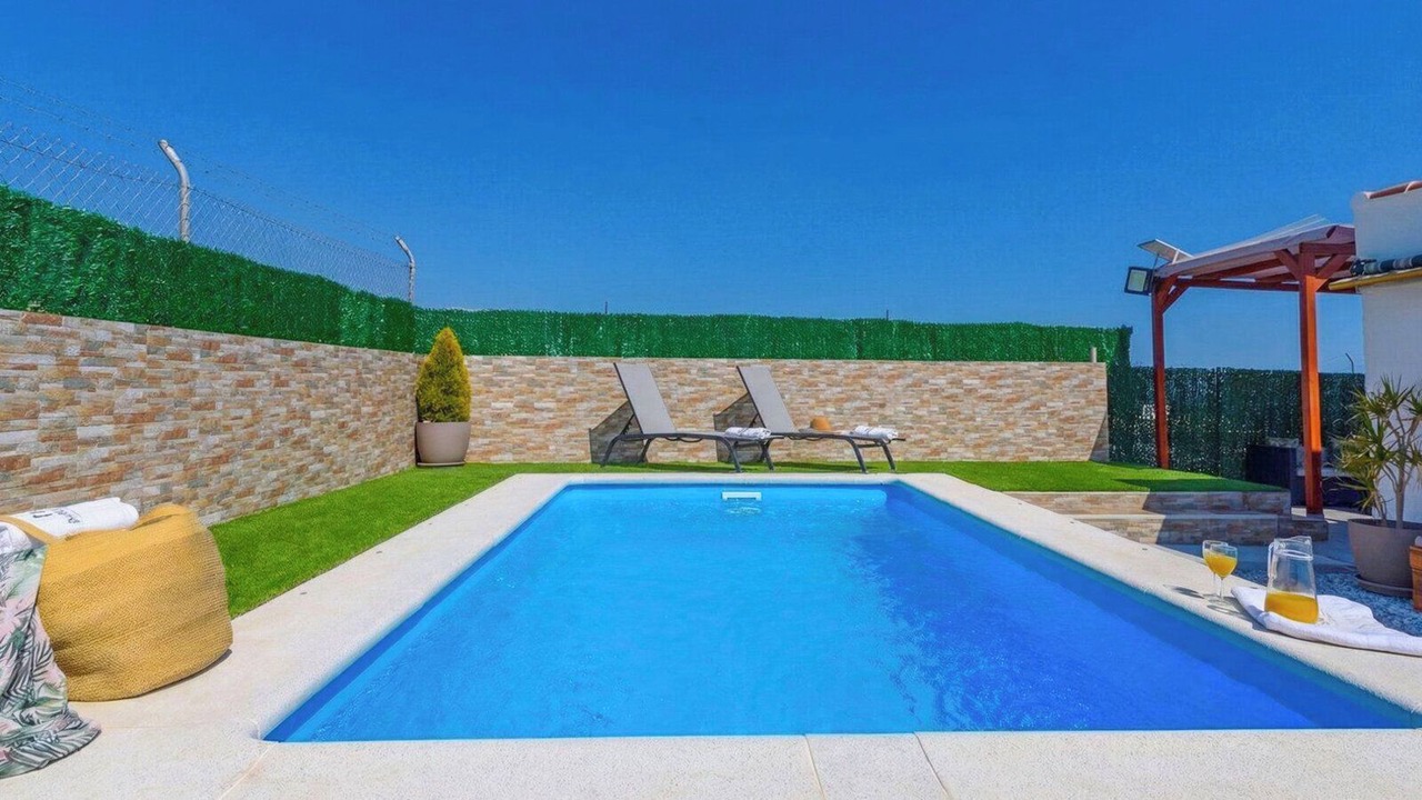 Photo of Outdoor in Almayate Alto