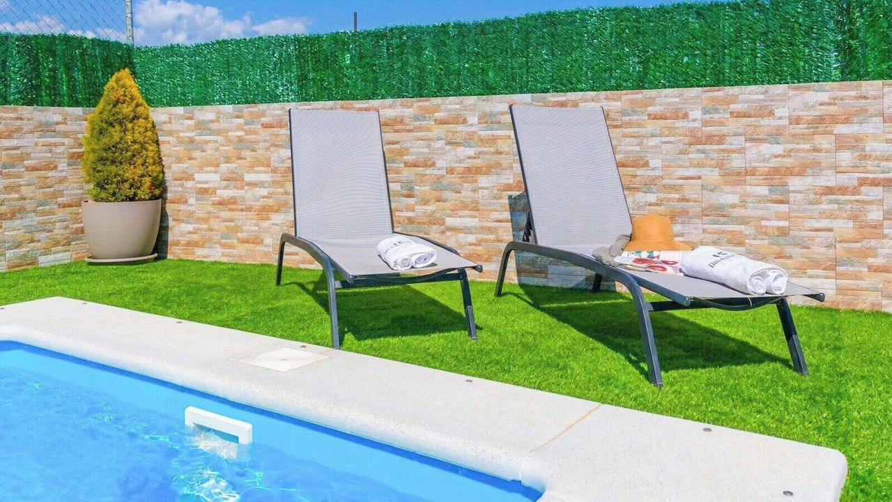 Photo of Outdoor in Almayate Alto