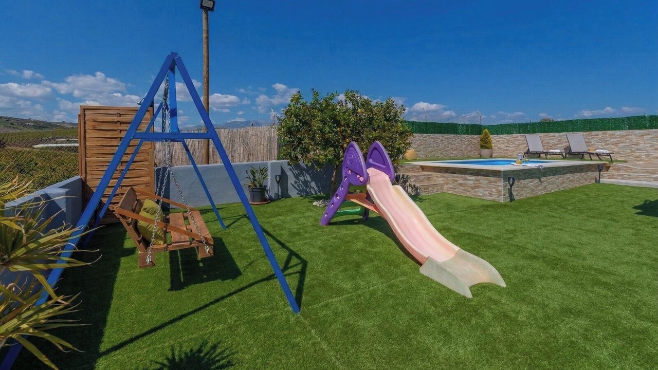 Photo of Outdoor in Almayate Alto